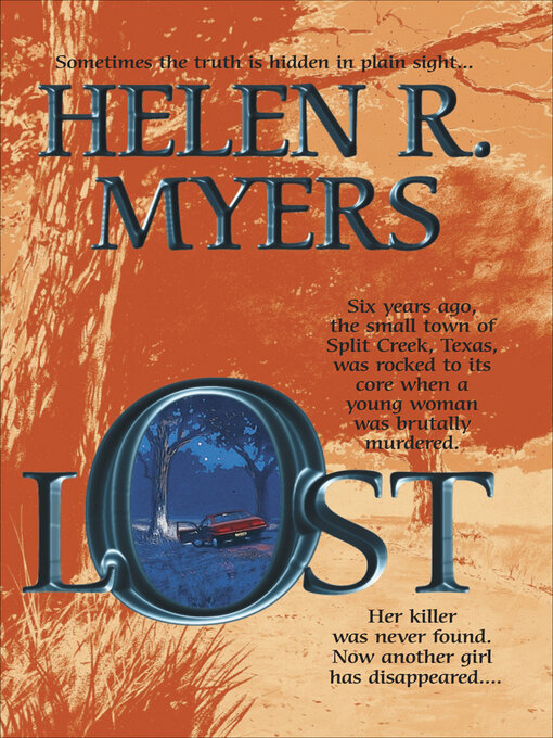 Title details for Lost by Helen R. Myers - Available